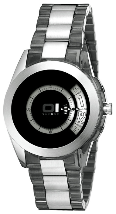 01THE ONE AN08G03 wrist watches for men - 1 image, photo, picture