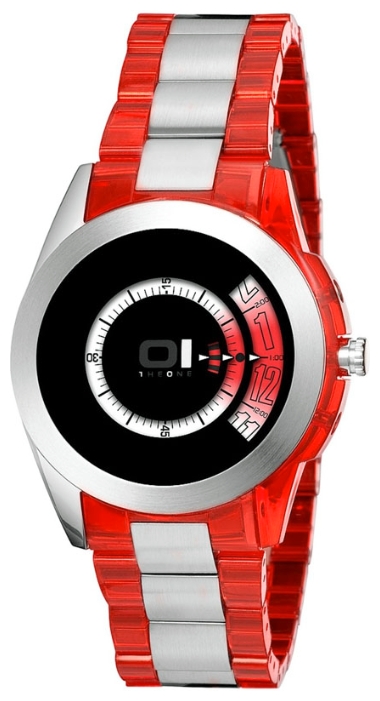 Wrist watch 01THE ONE for Men - picture, image, photo