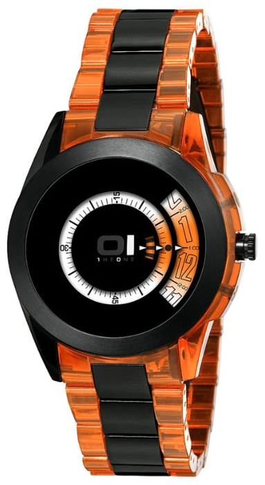 Wrist watch 01THE ONE for Men - picture, image, photo