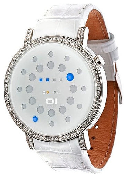 Wrist watch 01THE ONE for Women - picture, image, photo