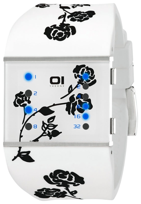 Wrist watch 01THE ONE for Women - picture, image, photo
