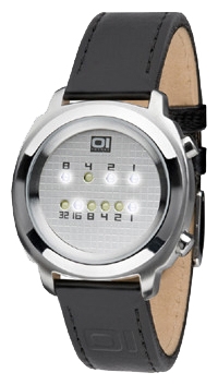 Unisex wrist watch 01THEONE ZE102W1 - 1 image, photo, picture