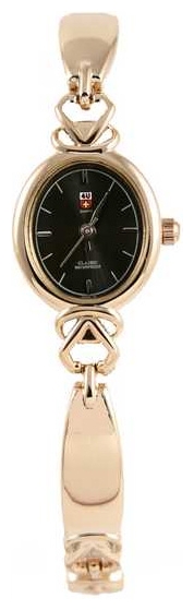 4U 1A046002 wrist watches for women - 1 picture, image, photo