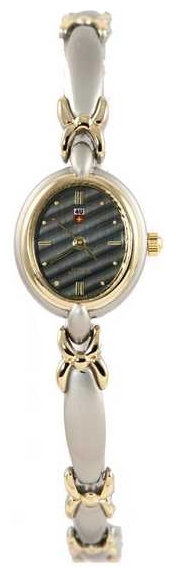 4U 1A08J002 wrist watches for women - 1 picture, image, photo