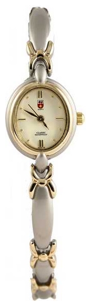 4U 1A08J00V wrist watches for women - 1 photo, image, picture