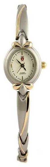 4U 1A12J00V wrist watches for women - 1 image, photo, picture