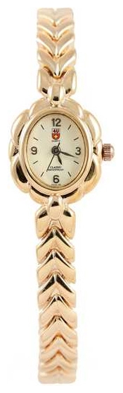 4U 1A32600V wrist watches for women - 1 picture, image, photo