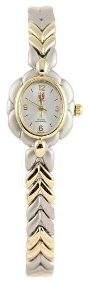 4U 1A32J008 wrist watches for women - 1 image, picture, photo