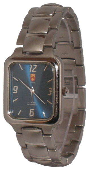 Wrist watch 4U for Men - picture, image, photo