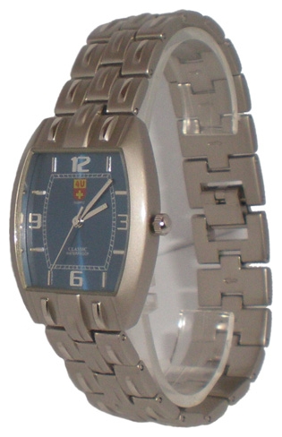 4U 5A29F004 wrist watches for men - 1 image, photo, picture