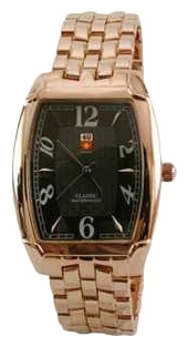 4U 5A396002 wrist watches for men - 1 image, picture, photo