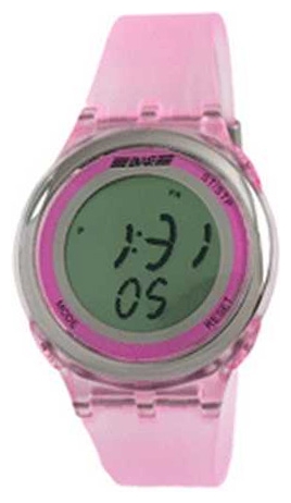 4U BG 201 PINK wrist watches for women - 1 photo, image, picture