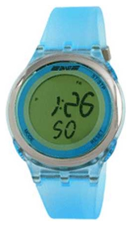 4U BG 202 BLU wrist watches for women - 1 photo, image, picture