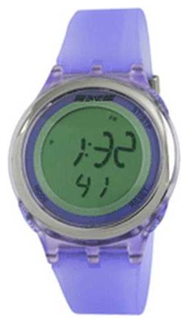 4U BG 210 PURPLE wrist watches for women - 1 picture, image, photo