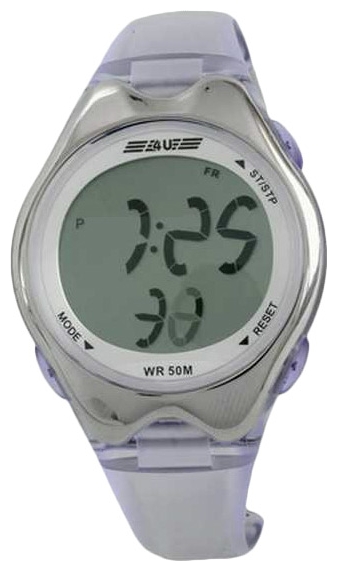4U BI 009 wrist watches for men - 1 photo, picture, image