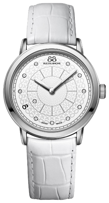 88 Rue Du Rhone 87WA120019 wrist watches for women - 1 image, picture, photo