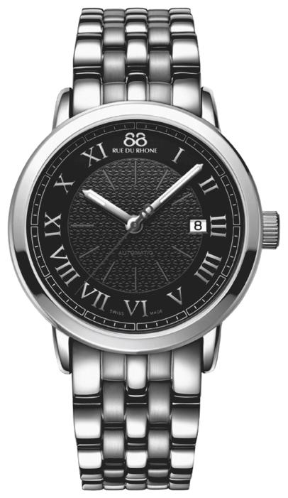 88 Rue Du Rhone 87WA120040 wrist watches for men - 1 photo, image, picture