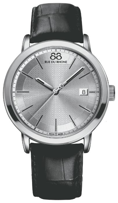 88 Rue Du Rhone 87WA130015 wrist watches for men - 1 photo, image, picture
