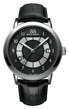 88 Rue Du Rhone 87WA130019 wrist watches for men - 1 picture, photo, image