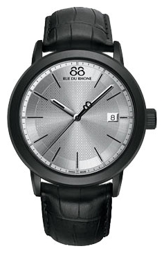 88 Rue Du Rhone 87WA130020 wrist watches for men - 1 photo, image, picture