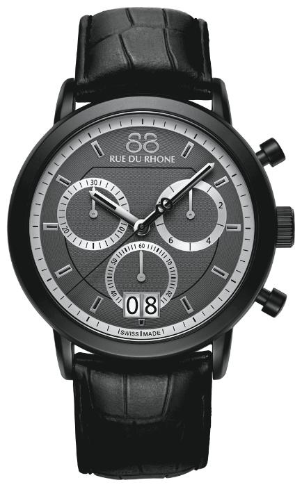 88 Rue Du Rhone 87WA130021 wrist watches for men - 1 image, picture, photo