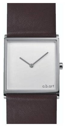 a.b.art E101 wrist watches for women - 1 photo, picture, image