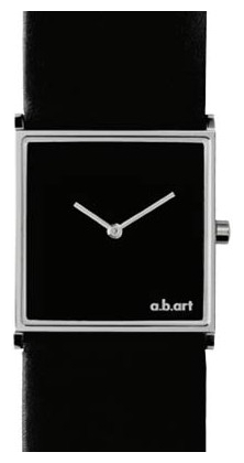 a.b.art E102 wrist watches for women - 1 photo, image, picture