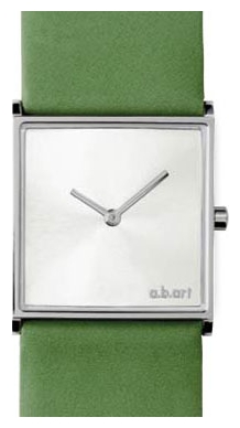 a.b.art E105 wrist watches for women - 1 picture, photo, image