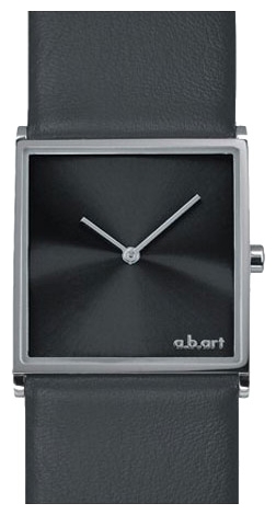 a.b.art E108 wrist watches for women - 1 photo, picture, image