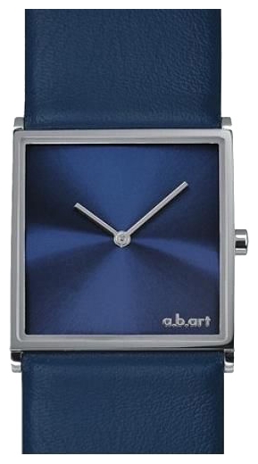 a.b.art E109 wrist watches for women - 1 image, picture, photo