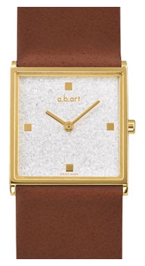 a.b.art E122 wrist watches for women - 1 image, photo, picture