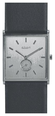 a.b.art E601 wrist watches for unisex - 1 image, photo, picture
