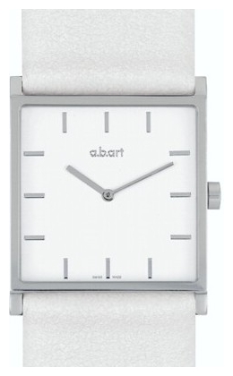 a.b.art EL103 wrist watches for men - 1 picture, image, photo