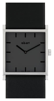 a.b.art EL106 wrist watches for men - 1 image, photo, picture