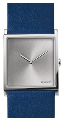 a.b.art EL107 wrist watches for men - 1 picture, photo, image