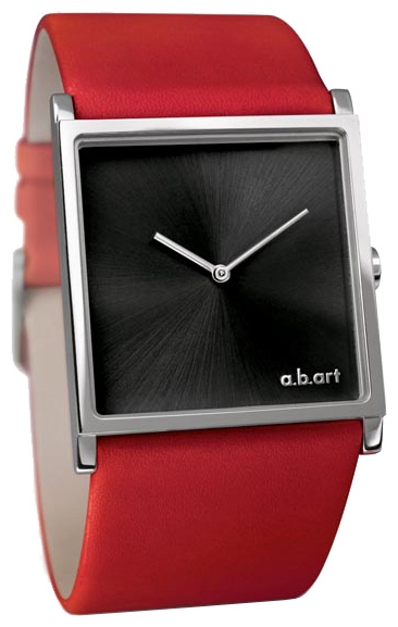 a.b.art EL108 wrist watches for women - 1 picture, photo, image