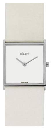 a.b.art ES101 wrist watches for women - 1 image, picture, photo