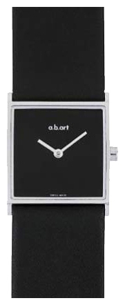 a.b.art ES102 wrist watches for women - 1 picture, image, photo