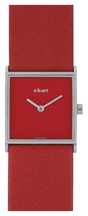 a.b.art ES104 wrist watches for women - 1 photo, picture, image