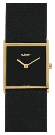 a.b.art ES123 wrist watches for women - 1 picture, image, photo