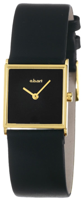 a.b.art ES123 wrist watches for women - 2 picture, image, photo