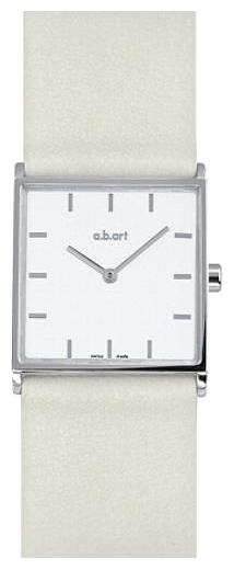 a.b.art ES404 wrist watches for women - 1 image, picture, photo