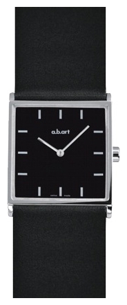 a.b.art ES405 wrist watches for women - 1 photo, image, picture