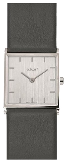 a.b.art ES406 wrist watches for women - 1 photo, image, picture