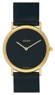 a.b.art K123 wrist watches for unisex - 1 image, picture, photo
