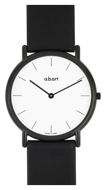a.b.art KL150 wrist watches for men - 1 image, photo, picture