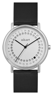 a.b.art KLD101 wrist watches for men - 1 picture, photo, image