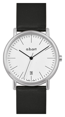 a.b.art KLD103 wrist watches for men - 1 picture, photo, image