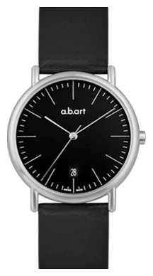 a.b.art KLD104 wrist watches for men - 1 picture, image, photo