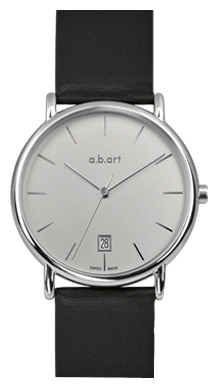 a.b.art KLD105 wrist watches for men - 1 image, photo, picture